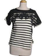 519847 Tops et t-shirts ZARA Occasion Once Again Friperie en ligne