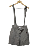 519848 Shorts et bermudas COMPTOIR DES COTONNIERS Occasion Once Again Friperie en ligne