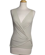 519851 Tops et t-shirts ARMANI Occasion Once Again Friperie en ligne