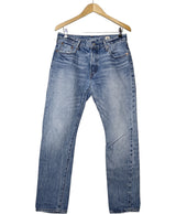 519859 Jeans LEVI'S Occasion Once Again Friperie en ligne