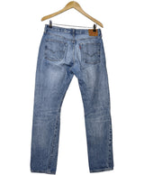 519859 Jeans LEVI'S Occasion Vêtement occasion seconde main