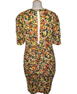 519868 Robes PULL AND BEAR Occasion Vêtement occasion seconde main