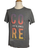 519880 Tops et t-shirts JACK AND JONES Occasion Once Again Friperie en ligne