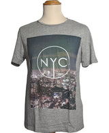 519887 Tops et t-shirts JACK AND JONES Occasion Once Again Friperie en ligne