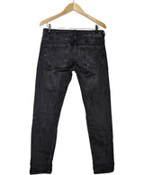 519890 Jeans BERSHKA Occasion Vêtement occasion seconde main