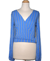 519901 Tops et t-shirts BERSHKA Occasion Once Again Friperie en ligne