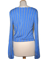 519901 Tops et t-shirts BERSHKA Occasion Vêtement occasion seconde main
