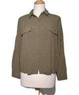 519902 Chemises et blouses PULL AND BEAR Occasion Once Again Friperie en ligne