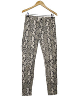 519906 Pantalons et pantacourts H&M Occasion Once Again Friperie en ligne