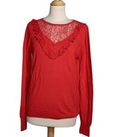 519924 Tops et t-shirts NAF NAF Occasion Once Again Friperie en ligne
