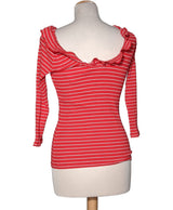 524458 Tops et t-shirts CLAUDIE PIERLOT Occasion Vêtement occasion seconde main