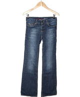 524476 Jeans TOMMY HILFIGER Occasion Once Again Friperie en ligne