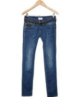 524477 Jeans LE TEMPS DES CERISES Occasion Once Again Friperie en ligne