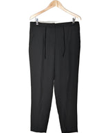 526265 Pantalons et pantacourts CAROLL Occasion Once Again Friperie en ligne