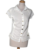 526277 Chemises et blouses ELISA CAVALETTI Occasion Once Again Friperie en ligne