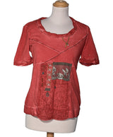 526285 Tops et t-shirts ELISA CAVALETTI Occasion Once Again Friperie en ligne
