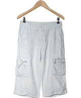 526301 Pantalons et pantacourts ELISA CAVALETTI Occasion Once Again Friperie en ligne