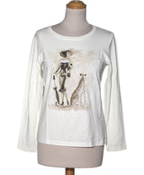 526341 Tops et t-shirts UN JOUR AILLEURS Occasion Once Again Friperie en ligne