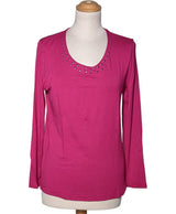 526346 Tops et t-shirts UN JOUR AILLEURS Occasion Once Again Friperie en ligne