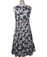 526446 Robes CAROLL Occasion Vêtement occasion seconde main