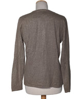 526454 Pulls et gilets CAROLL Occasion Vêtement occasion seconde main