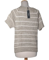 526455 Pulls et gilets CAROLL Occasion Vêtement occasion seconde main