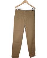 526483 Pantalons et pantacourts CAROLL Occasion Once Again Friperie en ligne