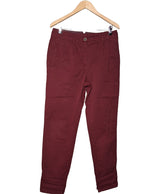 526493 Pantalons et pantacourts CAROLL Occasion Once Again Friperie en ligne