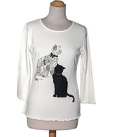 528317 Tops et t-shirts ARMAND THIERY Occasion Once Again Friperie en ligne