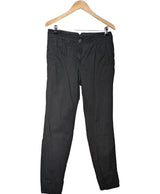 528351 Pantalons et pantacourts CAROLL Occasion Once Again Friperie en ligne