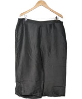 528376 Pantalons et pantacourts DEVERNOIS Occasion Once Again Friperie en ligne