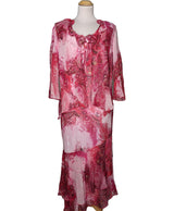 528393 Robes UN JOUR AILLEURS Occasion Once Again Friperie en ligne