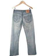 528404 Jeans LEVI'S Occasion Vêtement occasion seconde main