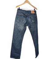 528405 Jeans LEVI'S Occasion Vêtement occasion seconde main