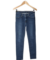 528425 Jeans LEVI'S Occasion Once Again Friperie en ligne
