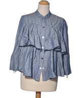 528466 Chemises et blouses ZARA Occasion Once Again Friperie en ligne