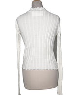 530271 Tops et t-shirts ZARA Occasion Vêtement occasion seconde main