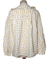 530274 Chemises et blouses MANGO Occasion Vêtement occasion seconde main
