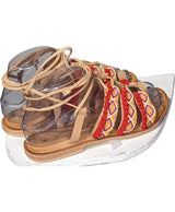 530276 Chaussures ERAM Occasion Vêtement occasion seconde main