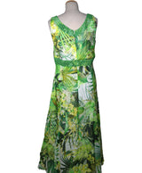 530292 Robes SYM Occasion Vêtement occasion seconde main