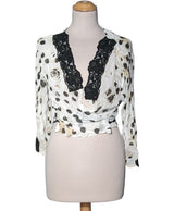 530302 Tops et t-shirts ELISA CAVALETTI Occasion Once Again Friperie en ligne