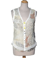 530311 Tops et t-shirts ELISA CAVALETTI Occasion Once Again Friperie en ligne