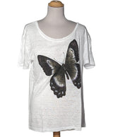 530331 Tops et t-shirts CAROLL Occasion Once Again Friperie en ligne