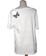 530331 Tops et t-shirts CAROLL Occasion Vêtement occasion seconde main