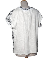 530350 Tops et t-shirts DEVERNOIS Occasion Vêtement occasion seconde main