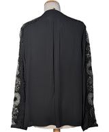 530354 Chemises et blouses 1.2.3 Occasion Vêtement occasion seconde main