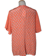 530374 Chemises et blouses DEVERNOIS Occasion Vêtement occasion seconde main