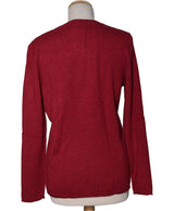 530384 Pulls et gilets CAROLL Occasion Vêtement occasion seconde main