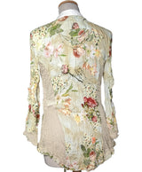 530399 Chemises et blouses ELISA CAVALETTI Occasion Vêtement occasion seconde main