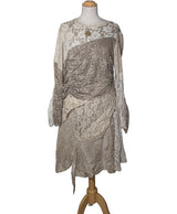 530401 Robes ELISA CAVALETTI Occasion Once Again Friperie en ligne